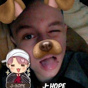 Meet your Posher, Marshall